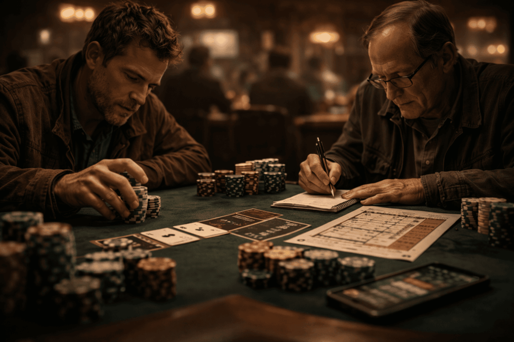 De jugar por sensación a jugar por proceso